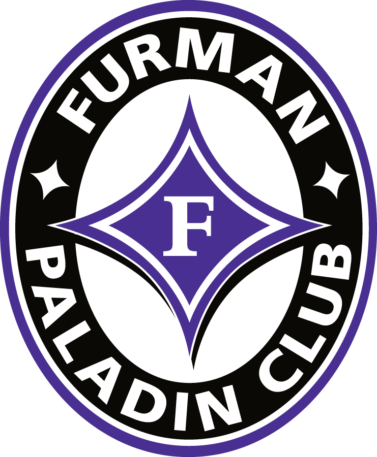 Furman Paladins 1999-Pres Misc Logo diy fabric transfer